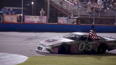 After The Checkers: Breaking Down The CARS Tour Barn Burner At New River