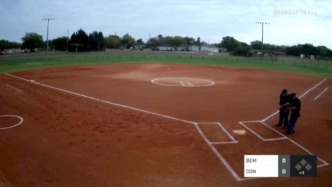 Concord vs. Bemidji - 2020 THE Spring Games