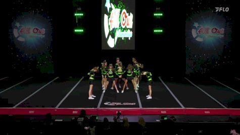 Invasion Cheer - SENIOR STEA1TH [2023 Senior--Div 2 Day 2] 2023 The All Out Nationals