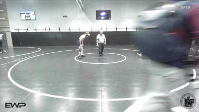 150 lbs Champ. Round 1 - Ben Nguyen, Archbishop Mitty vs Johnny Stoner, Aptos