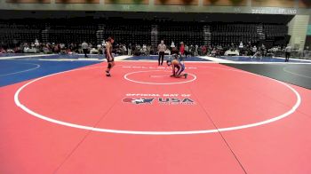 120 lbs Round Of 64 - Akshay Mediwala, Reno vs Nathaniel Martinez, Fruitland