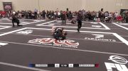 Evan Rosborough vs Frisco DeLeon 2025 ADCC East Coast Trials