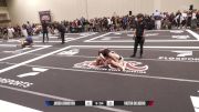 Victor Delibero vs Jacob Johnston 2025 ADCC East Coast Trials