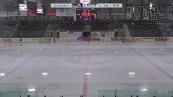 Replay: Home - 2025 STA Sharks vs Fury | Jan 18 @ 11 AM