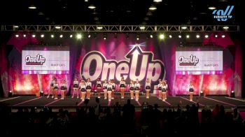 Premier Athletics - Nashville - BLACK CATS [2024 L1 Youth Day 1] 2024 One Up Grand Nationals