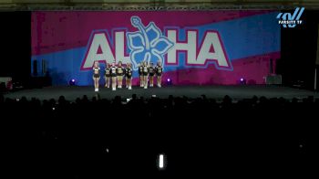 ReVolt Cheer & Tumble - Revive [2025 L3 Senior - D2 03/09/2025] 2025 Aloha Indy Showdown