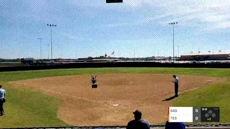 Glory Adkins Gold vs. Tulsa Elite 316 - 2020 Top Club National Championship 16U - Pool Play