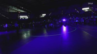45 lbs Semis - Basin Reynolds, 208 Badgers Wrestling Club vs Cyrus Turner, Champions Wrestling Club