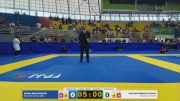 OSVALDO BONFIM DE SOUZA vs RAFAEL MATOS SANTOS 2026 FPJJ Circuito Paulista GI Etapa 3