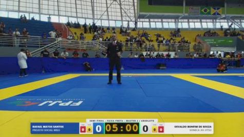 OSVALDO BONFIM DE SOUZA vs RAFAEL MATOS SANTOS 2026 FPJJ Circuito Paulista GI Etapa 3