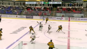 Replay: Away - 2023 Victoria vs Powell River | Sep 29 @ 6 PM