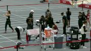 Women's 400m Invite, Finals 5