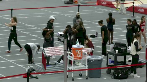 Women's 400m Invite, Finals 5