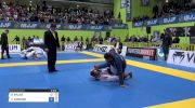 GABRIEL SALLES MUNIZ ALMEIDA vs KAYNAN CASEMIRO DUARTE 2018 European Jiu-Jitsu IBJJF Championship