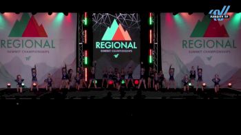 Vortex Allstars - Weather Girls [2024 L3 Senior - D2 Day 2] 2024 The Northeast Regional Summit