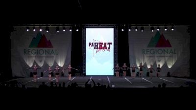 PA Heat All Stars - Wildfire [2022 L3 Youth - D2 Day 1] 2022 The Northeast Regional Summit DI/DII