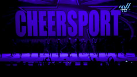 Show Me Athletics - A-List [2025 L4.2 Senior Coed - D2 - Medium Day 1] 2025 CHEERSPORT National All Star Cheerleading Championship