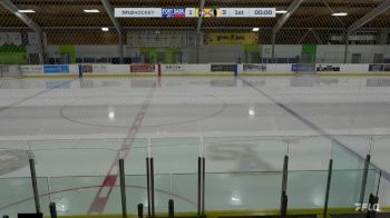 Replay: Home - 2023 Rangers U15 vs Sabres U15 | Nov 5 @ 4 PM