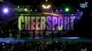Star Athletics - Gold [2025 L3 Junior - Medium - A Day 2] 2025 CHEERSPORT National All Star Cheerleading Championship