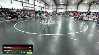 175 lbs Round 1 (8 Team) - Keaton Huff, Altamont vs Luke Erickson, Snow Canyon