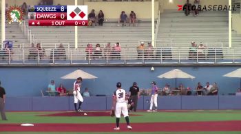 Replay: Winter Garden vs Diamond Dawgs - DH | Jun 17 @ 6 PM