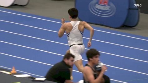 High School Boys' 500m, Prelims 22