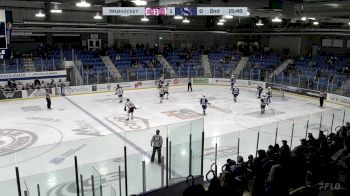 Replay: Home - 2023 Flin Flon vs Melville | Nov 25 @ 6 PM