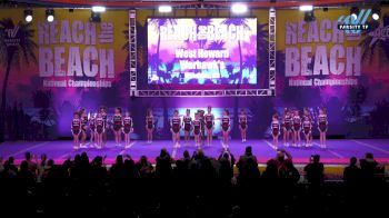 West Howard Warhawk's - West Howard Warhawks [2024 L1 Performance Rec - 10Y (AFF) - Large Day 2] 2024 ACDA Reach the Beach Nationals & Dance Grand Nationals