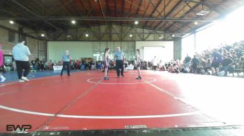 88-92 lbs Semifinal - Kynlee Wilson, Wagoner Takedown Club vs Addilyn Ashton, Bartlesville Wrestling Club