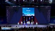 RSD - Showgirls [2026 Contemporary/Lyrical - U12 Day 1] 2026 The European Summit