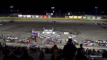Full Replay | CARS Tour West at Las Vegas Bullring 3/1/25