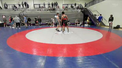 175 lbs Semifinal - Will McNair, Compound Wrestling vs Isaac Milam, Georgia