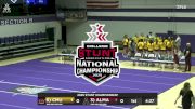 STNT - Alma vs Central Michigan - Club - Day 2 - Game 2
