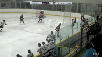 Replay: Home - 2024 Cougars U18 AAA vs EastmanU18 AAA | Nov 30 @ 7 PM