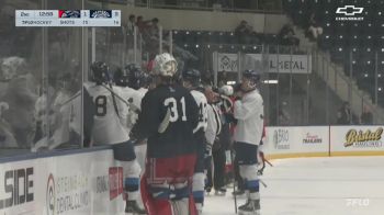 Replay: Home - 2025 Niverville vs Steinbach | Sep 13 @ 7 PM