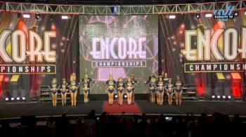 PowerHouse All-Stars - 143 [2024 L4 Senior Coed Day 3] 2024 Encore Grand Nationals