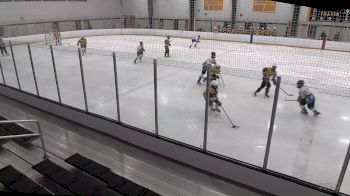 Replay: Home - 2025 Evolution vs BHC White | Jul 26 @ 10 AM