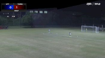 Replay: UT Tyler vs TAMIU | Oct 16 @ 7 PM