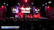 Showtime Elite Atlanta - Triumph [2025 CheerABILITIES - Exhibition Day 1] 2025 ASC Battle Under the Big Top Grand Nationals