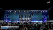 Adrenaline Allstar Cheerleading - Blackout [2026 L2 U16 Day 2] 2026 JAMfest Europe