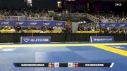 Julian Francisco Fabian Jr vs Kyle Canuto Clifford 2026 Pan Kids Jiu-Jitsu IBJJF Championship