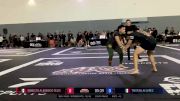 Ernesto Albornoz Celis vs Tristan Alvarez 2025 ADCC Guadalajara Open