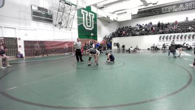 106 lbs Consi Of 16 #1 - Emily Seely, La Canada vs Amoree Natelli, Santa Rosa Academy