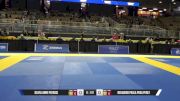 Belmaris Paola Pena Perez vs Olivia Anne Patrick 2025 Pan Jiu Jitsu IBJJF Championship