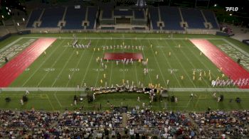 Bluecoats Change is Everything HIGH CAM at 2024 Innovations in Brass pres. by Solotech (WITH SOUND)