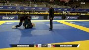 Avery William Dunn vs Kim Andre Stenerud 2026 Pan Jiu Jitsu IBJJF Championship