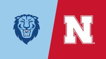 Full Replay - Columbia vs Nebraska - Mar 8, 2020 at 11:55 AM EDT