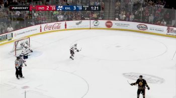 Replay: Away - 2025 Kalamazoo vs Indy | Apr 11 @ 7 PM