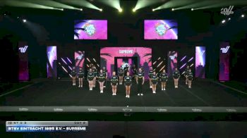 BTSV Eintracht 1895 e.V. - Supreme [2026 IO NT C 3 Day 2] 2026 Summer All Level Championship North