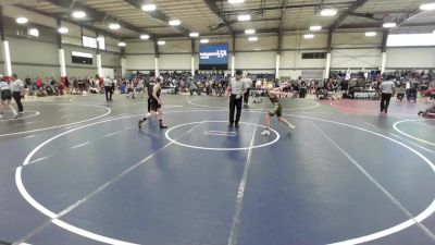 102 lbs Final - Maxx Watson, Sandpoint Legacy WC vs Cache Earl, Other Team